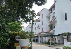 Villa Delle Rose (D10), Condominium #448979351